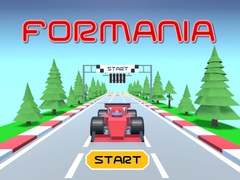 Juego Formania