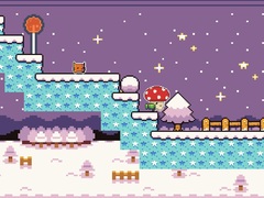 Juego Shroom Hero