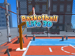 Juego Basketball Life 3D