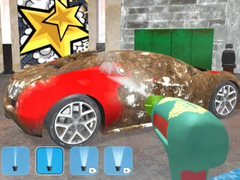 Juego Clean 3D