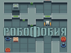 Juego Robophobia