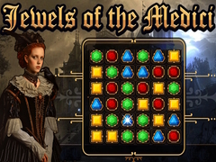 Juego Jewels of the Medici