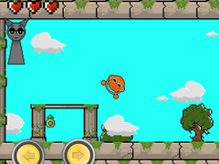 Juego Retro Sprunki