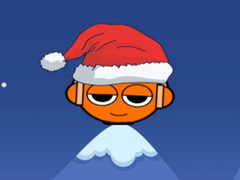 Juego Sprunki Santa Rescue