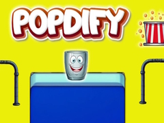 Juego Popdify