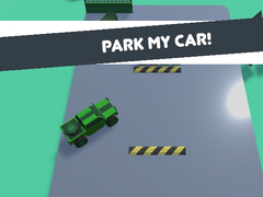 Juego Park My Car!