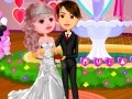 Juego Hearts Wedding