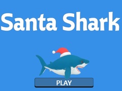 Juego Santa Shark