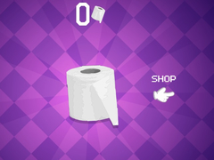 Juego Toilet Paper Hoarder