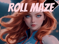 Juego RollMaze