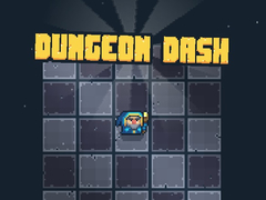 Juego Dungeon Dash