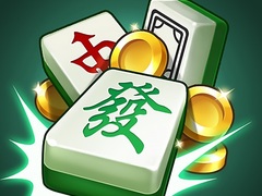 Juego Mahjong Match