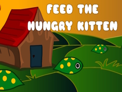 Juego Feed The Hungry Kitten