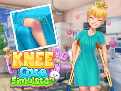 Juego Knee Case Simulator