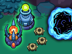 Juego Grukkle Onslaught