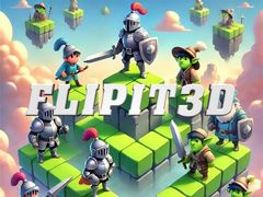 Juego FlipIT 3D