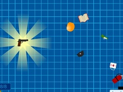 Juego Untitled Gun Game
