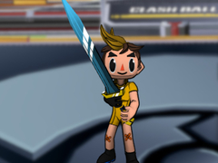 Juego Clash Ball.io
