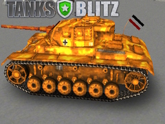 Juego Tanks Blitz
