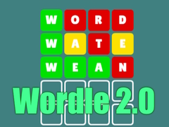 Juego Wordle
