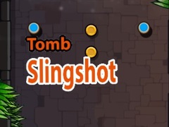 Juego Tomb Slingshot