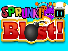 Juego Blast Sprunki