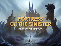 Juego Fortress of the Sinister