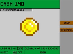 Juego Cash Tycoon