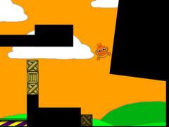 Juego Blast Sprunki