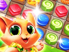 Juego Cat Match 3