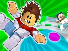 Juego Roblox Obbi Only Up