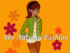 Juego 60s Autumn Fashion