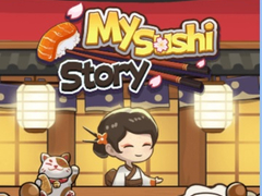 Juego My Sushi Story