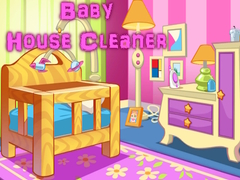 Juego Baby House Cleaner