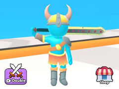 Juego Sword And Spin