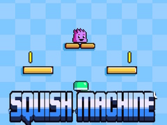 Juego Squish Machine
