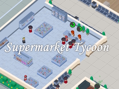 Juego Supermarket Tycoon