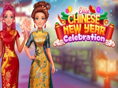 Juego Ellie Chinese New Year Celebration