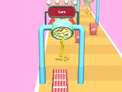 Juego Popcorn Stack