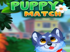 Juego Puppy Match