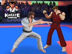 Juego Karate Fighter