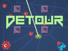 Juego Detour