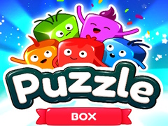 Juego Puzzle Box