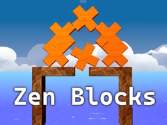 Juego Zen Blocks