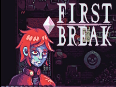 Juego First Break