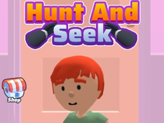 Juego Hunt And Seek