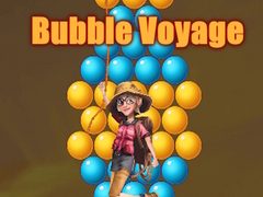 Juego Bubble Voyage