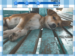 Juego Puzzle: What a Twist!