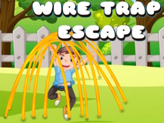 Juego Wire Trap Escape