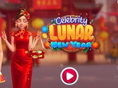 Juego Celebrity Lunar New Year